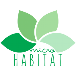 Microhabitat Logo