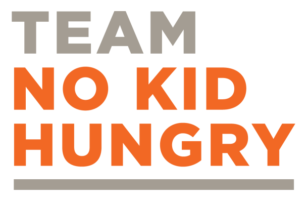 No Kid Hungry